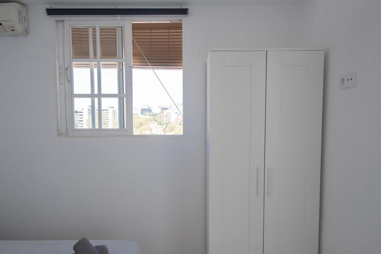 Penthouse City Center Private Terrace Wifi Málaga Dış mekan fotoğraf